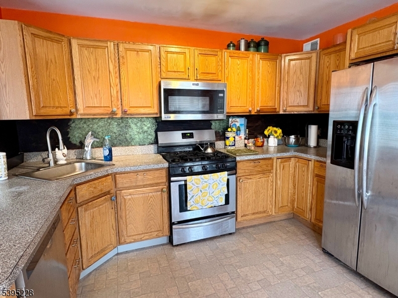 Crystal Springs - Residential