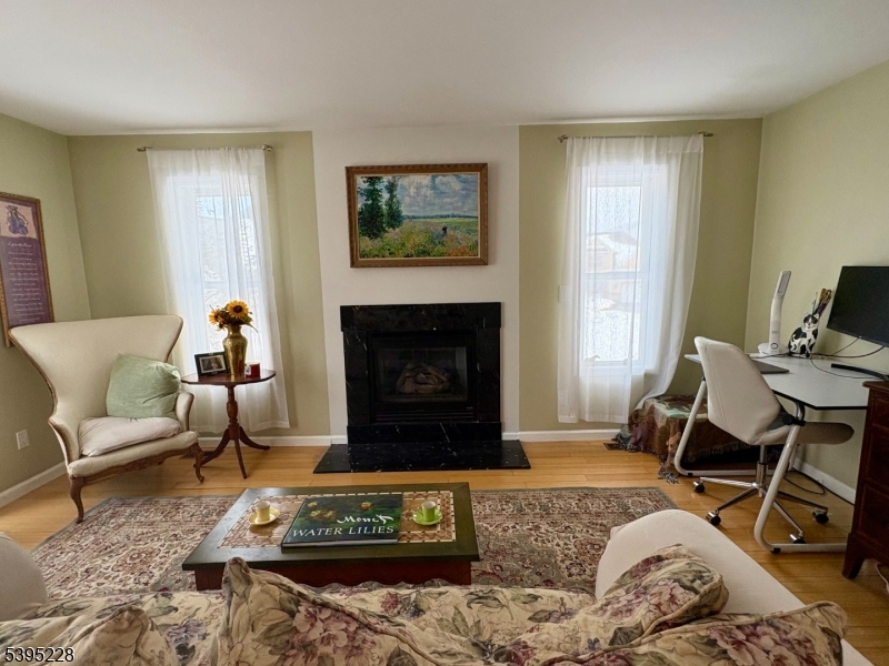 Crystal Springs - Residential