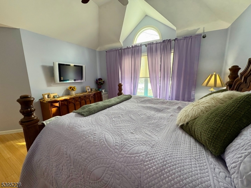 Crystal Springs - Residential