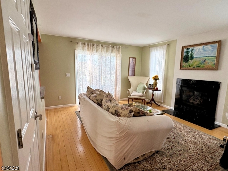 Crystal Springs - Residential