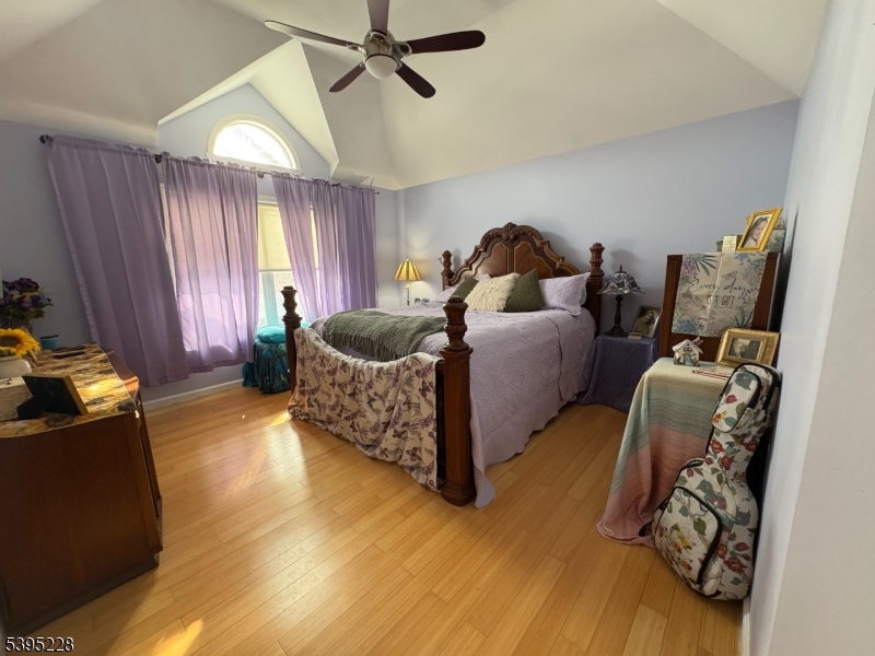 Crystal Springs - Residential