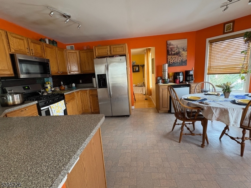 Crystal Springs - Residential