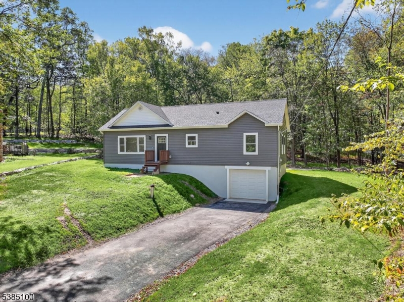 Crandon Lakes - Residential