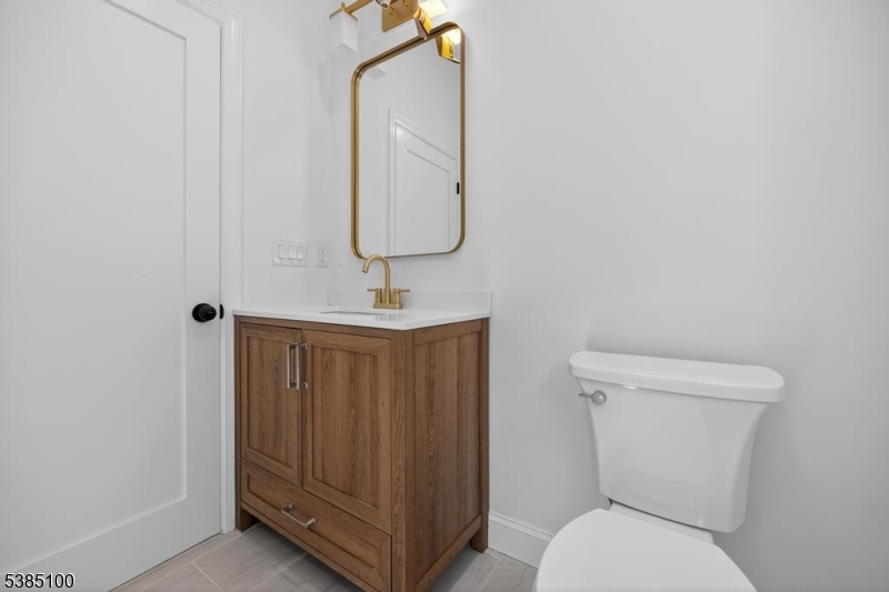 Crandon Lakes - Residential