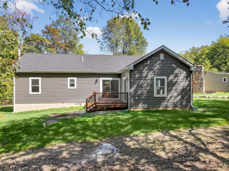 Crandon Lakes - Residential