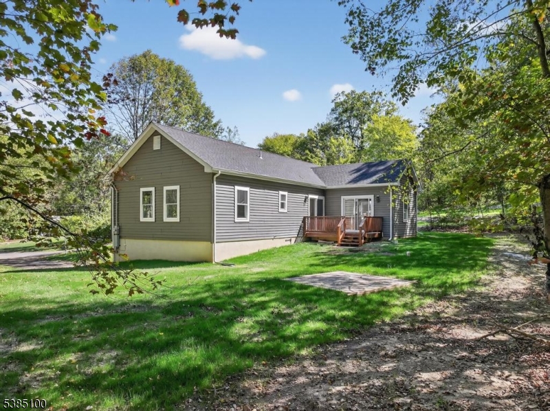 Crandon Lakes - Residential