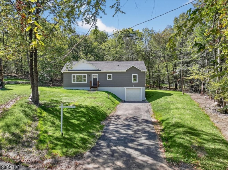 Crandon Lakes - Residential