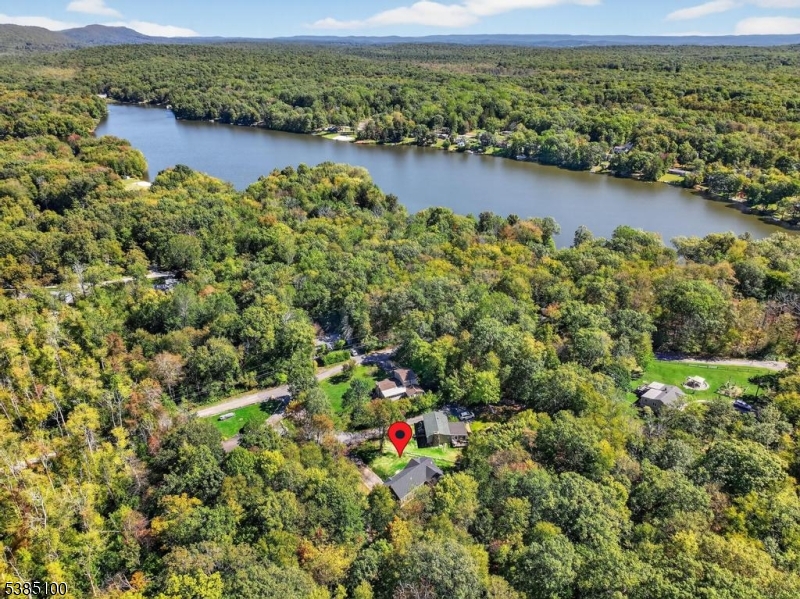 Crandon Lakes - Residential