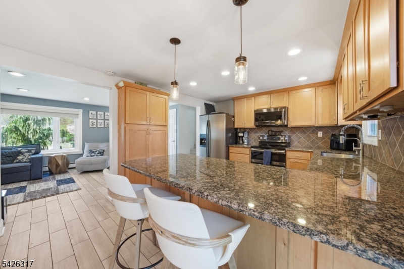 Lake Hopatcong - Residential