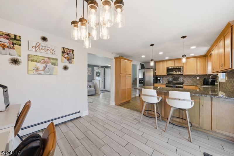 Lake Hopatcong - Residential