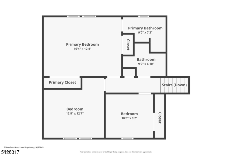 Lake Hopatcong - Residential