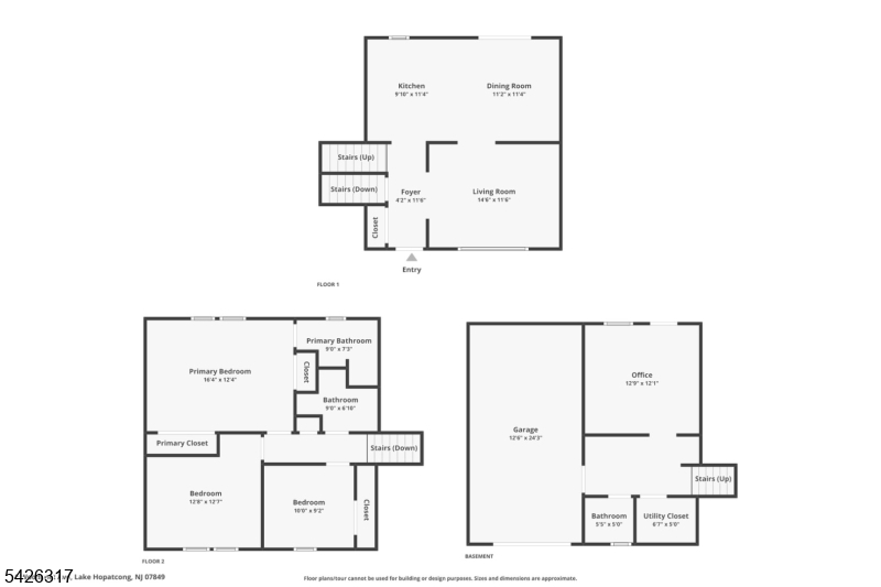 Lake Hopatcong - Residential