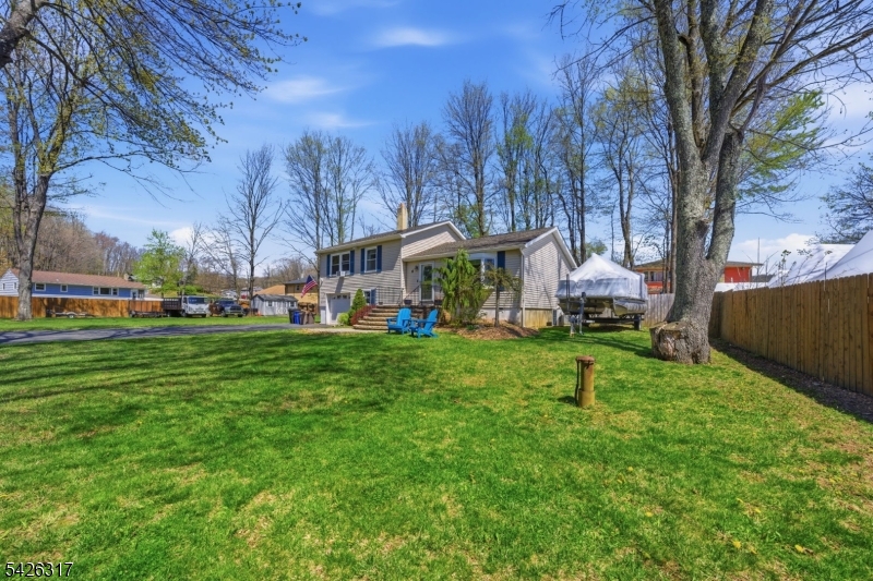 Lake Hopatcong - Residential