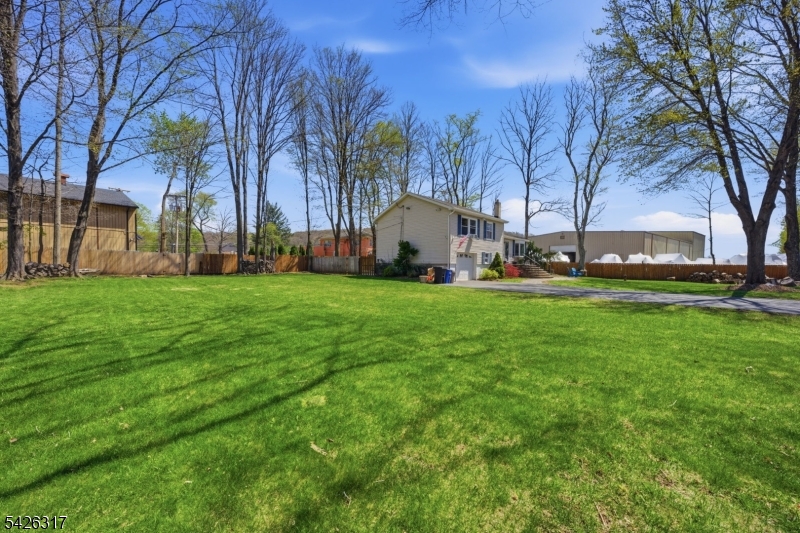 Lake Hopatcong - Residential