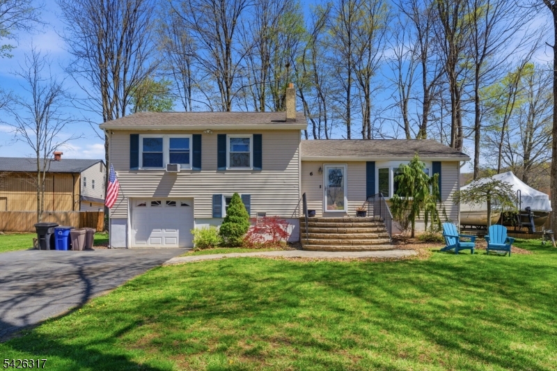 Lake Hopatcong - Residential
