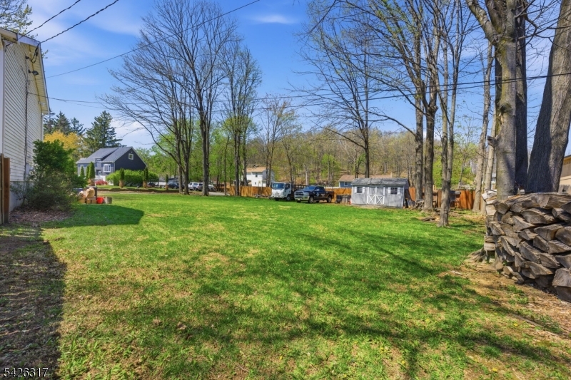 Lake Hopatcong - Residential