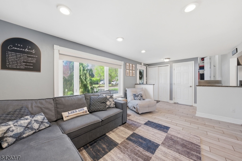 Lake Hopatcong - Residential