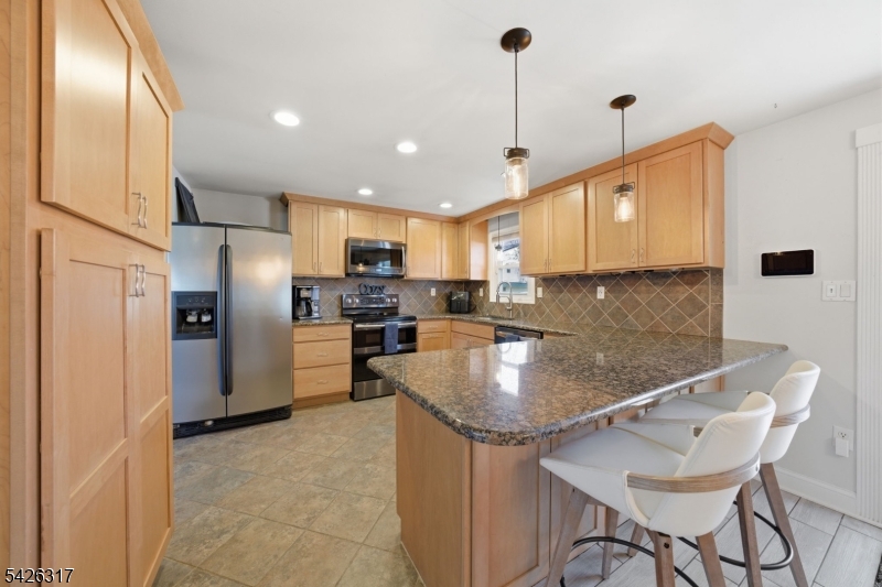 Lake Hopatcong - Residential