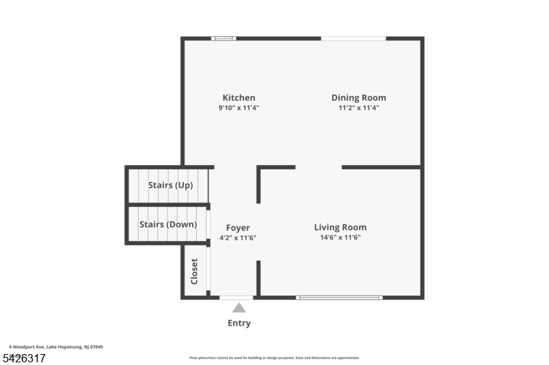 Lake Hopatcong - Residential