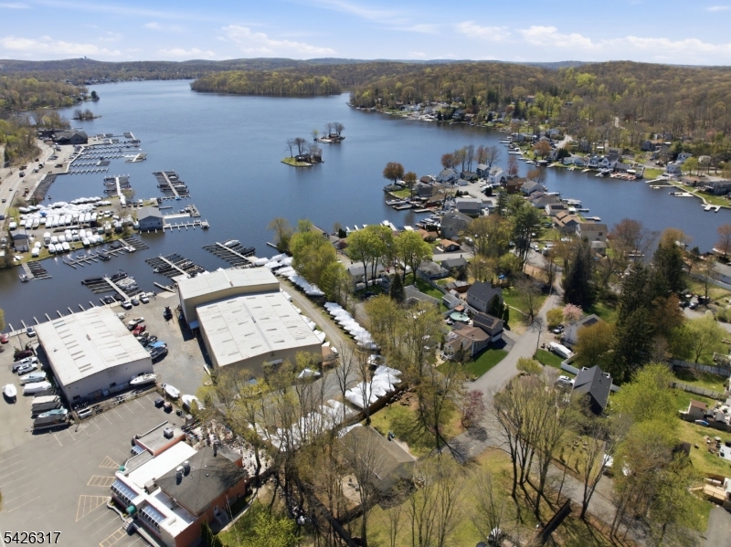 Lake Hopatcong - Residential