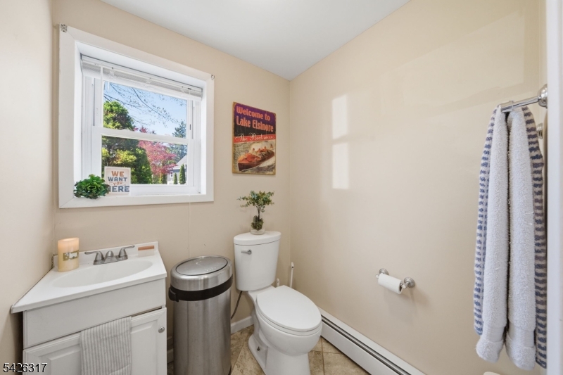 Lake Hopatcong - Residential