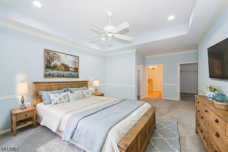 HORIZONS AT MOUNT ARLINGTON - Residential