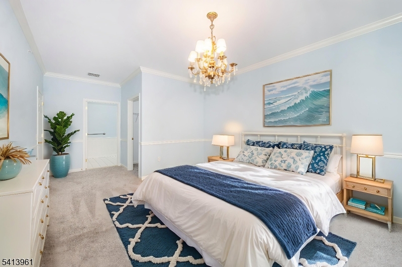 HORIZONS AT MOUNT ARLINGTON - Residential