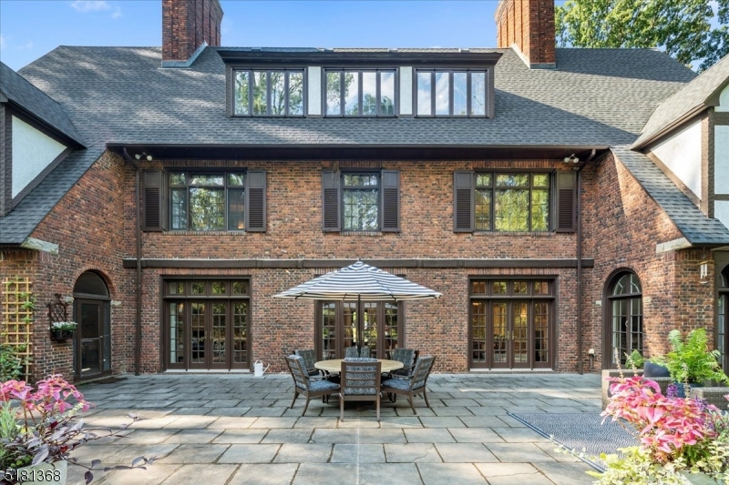 CONVENT STATION - Residential