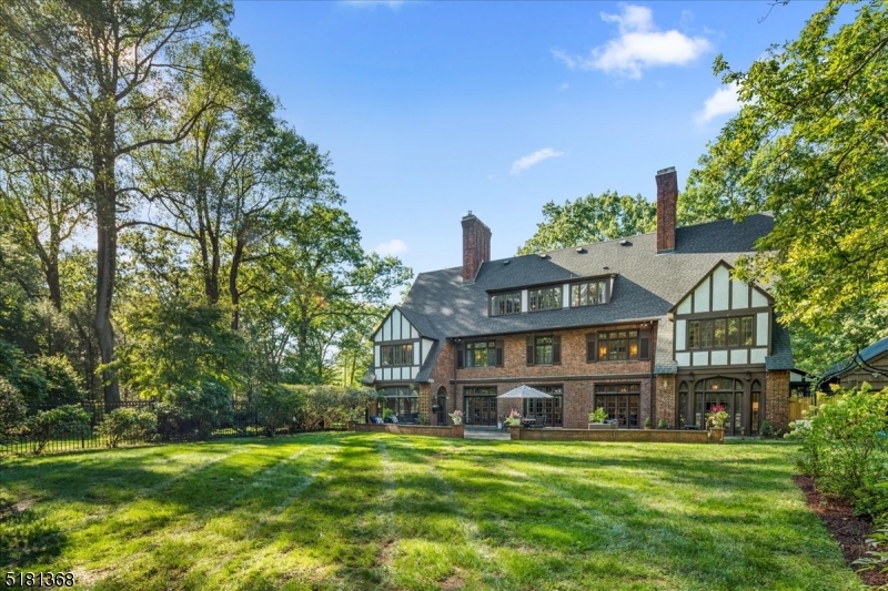 CONVENT STATION - Residential