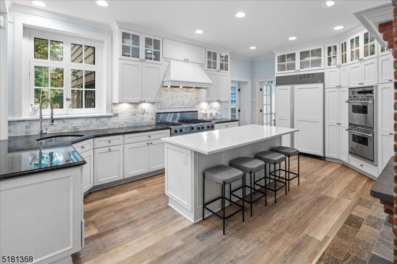 CONVENT STATION - Residential