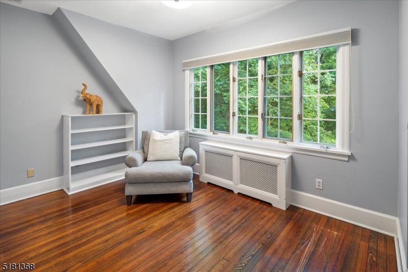 CONVENT STATION - Residential