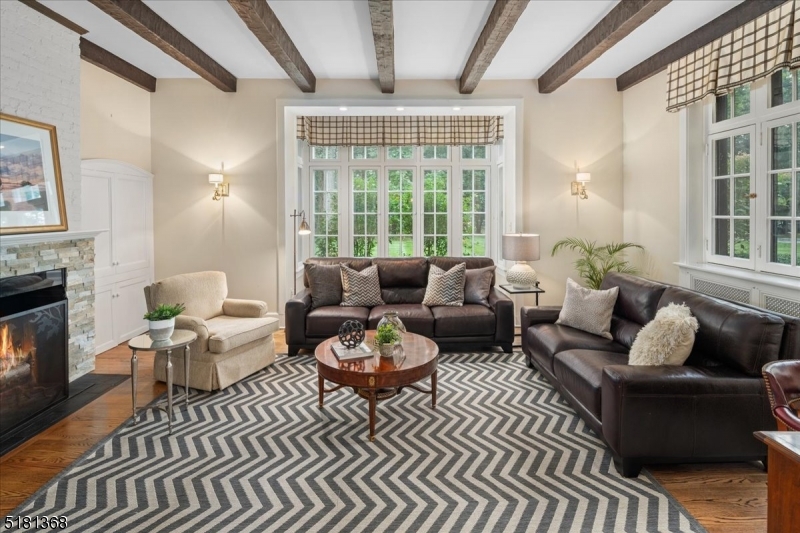 CONVENT STATION - Residential