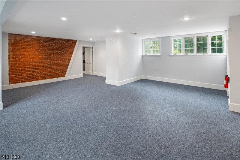 CONVENT STATION - Residential