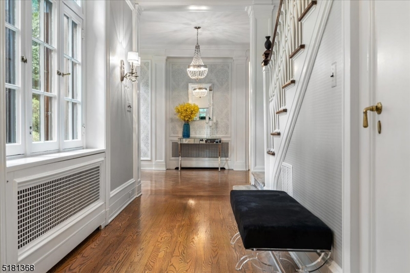 CONVENT STATION - Residential