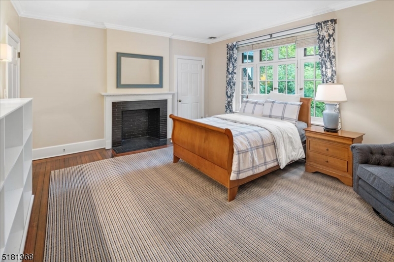 CONVENT STATION - Residential