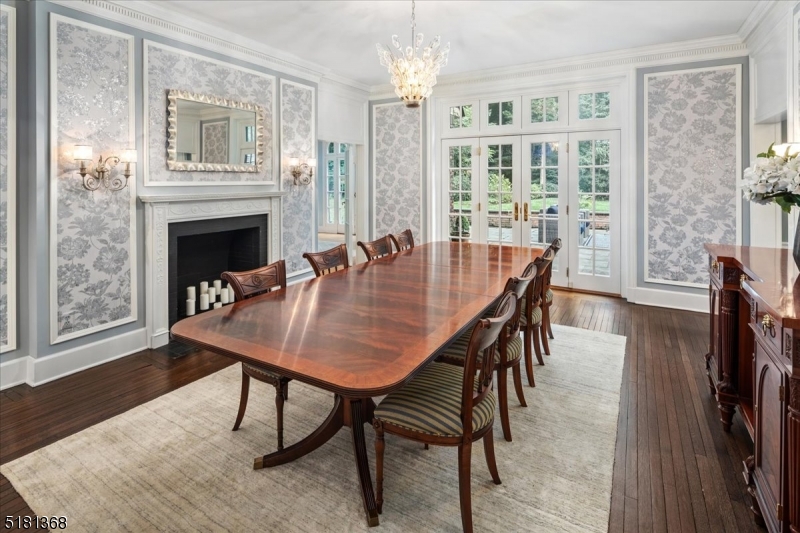 CONVENT STATION - Residential