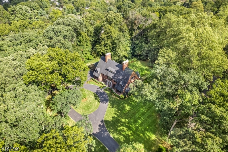 CONVENT STATION - Residential