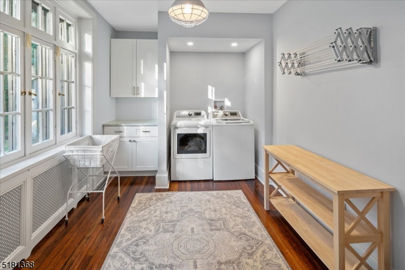 CONVENT STATION - Residential