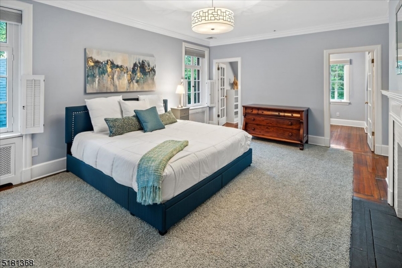 CONVENT STATION - Residential