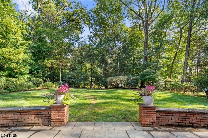 CONVENT STATION - Residential