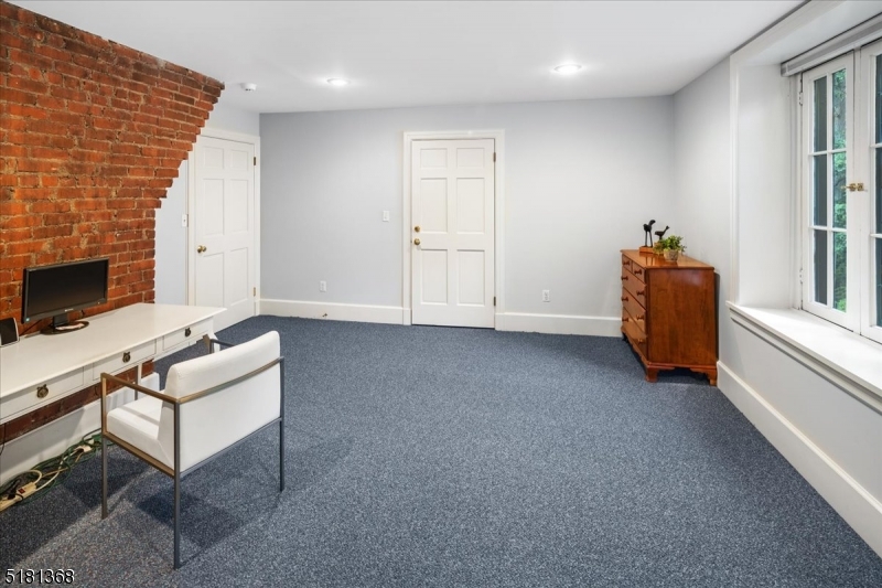 CONVENT STATION - Residential