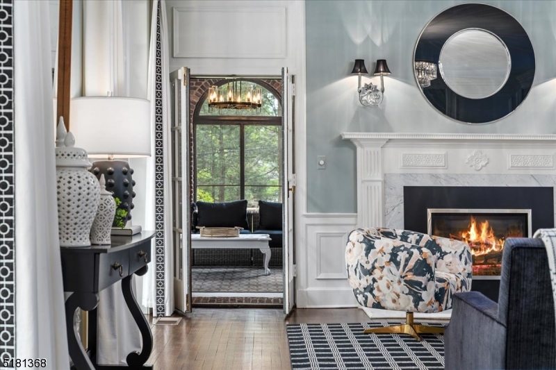 CONVENT STATION - Residential