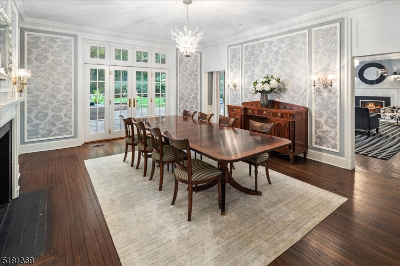 CONVENT STATION - Residential