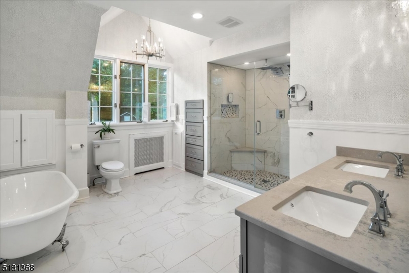 CONVENT STATION - Residential