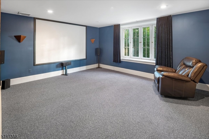 CONVENT STATION - Residential