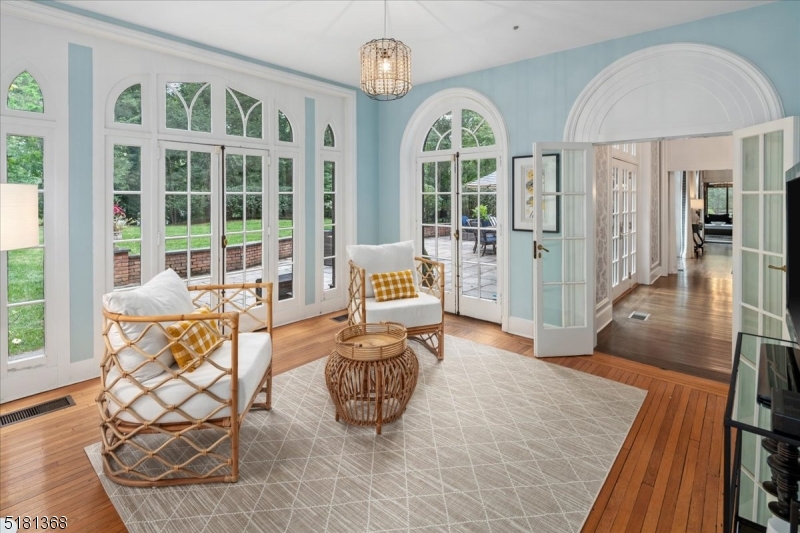 CONVENT STATION - Residential