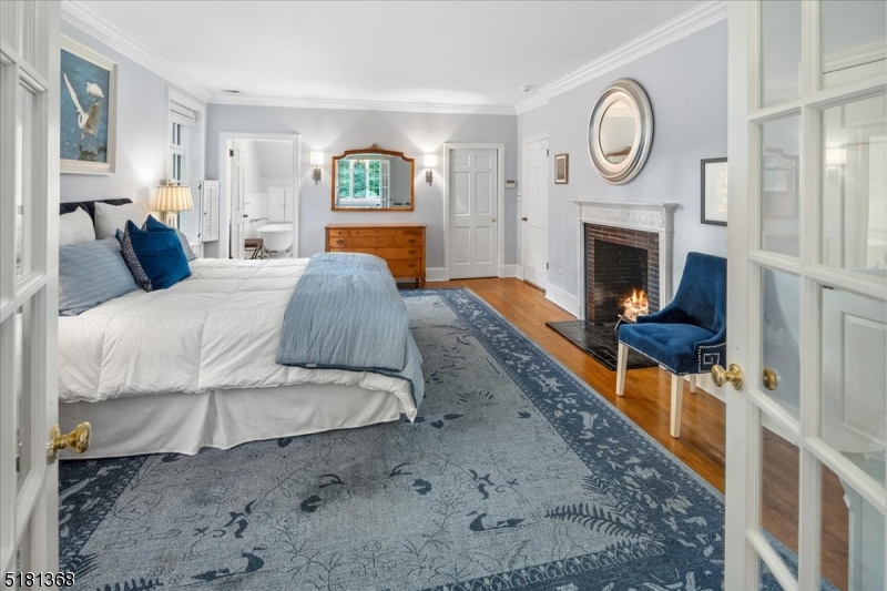 CONVENT STATION - Residential