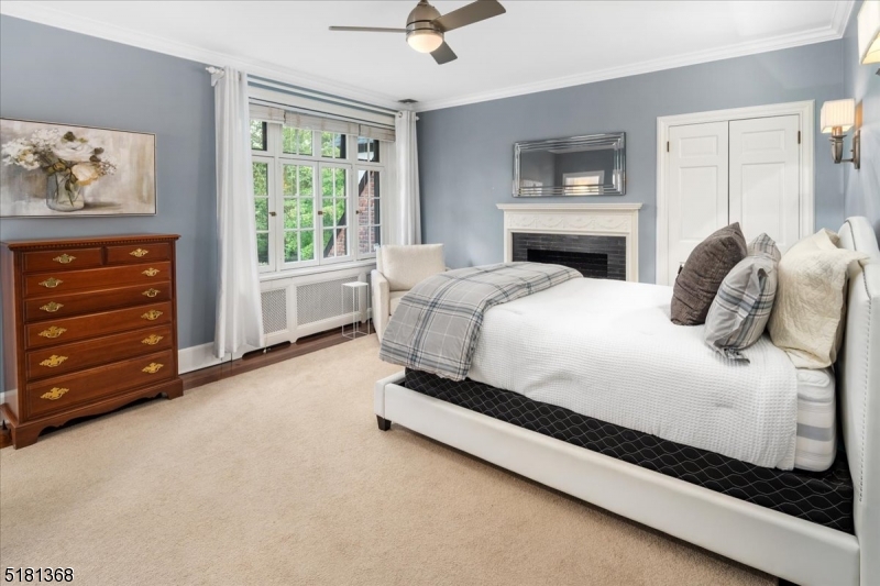 CONVENT STATION - Residential