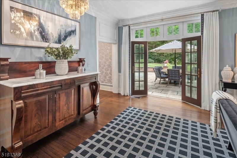 CONVENT STATION - Residential