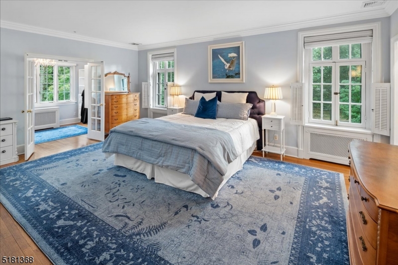 CONVENT STATION - Residential